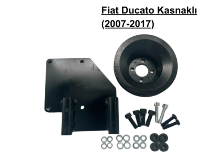 Fiat Ducato Kasnaklı Klima Braketi (2007-2017)
