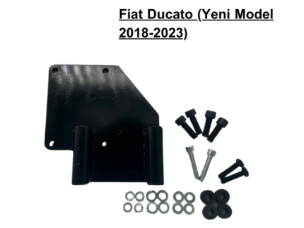 Fiat Ducato Klima Braketi (Yeni Model 2018-2023)