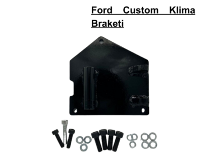 Ford Custom Klima Braketi