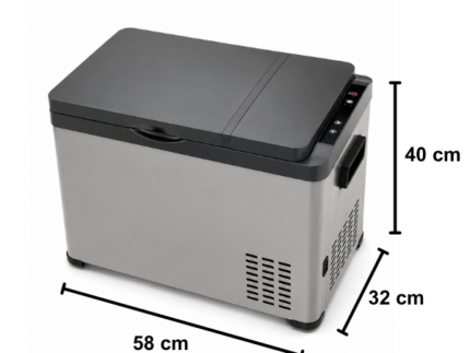 K30 Portatif Buzdolabı (30 Lt)