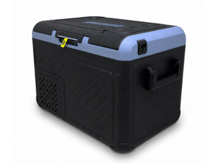 W40 Portatif Buzdolabı (40 Lt)