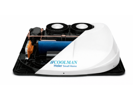 Coolman Haier Small Small Tavan Park Kliması