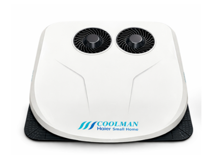 Coolman Haier Small Small