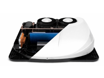 Coolman Haier Small Small Tavan Park Kliması