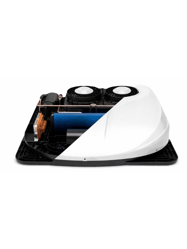 Coolman Haier Small Small Tavan Park Kliması Coolman Haier Small Small Tavan Park Kliması