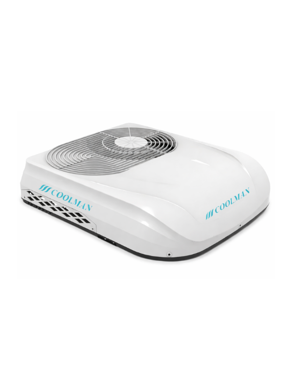 CT-1500 MD-X Eko Elektrikli Tavan Park Kliması (12V-24V) CT-1500 MD-X Eko Elektrikli Tavan Park Kliması (12V-24V)