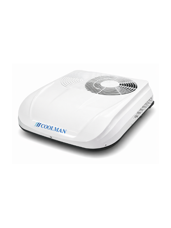 CT-1500 MD-X Eko Elektrikli Tavan Park Kliması (12V-24V) CT-1500 MD-X Eko Elektrikli Tavan Park Kliması (12V-24V)